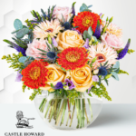 The Vanbrugh - Castle Howard Flowers - Flower Delivery - Send Flowers - Flowers By Post - Next Day Flowers